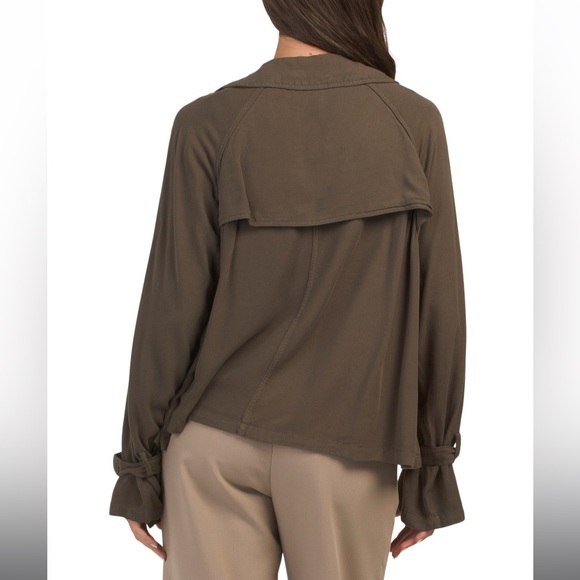 OAT New York | NWT Women’s Utility Jacket - Picture 2 of 8